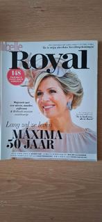 Tijdschrift libelle royal  2021, Verzamelen, Ophalen, Zo goed als nieuw, Tijdschrift of Boek