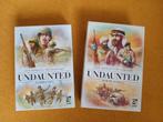 Undaunted Normandy en Undaunted Africa - wargames, Hobby en Vrije tijd, Gezelschapsspellen | Bordspellen, Een of twee spelers