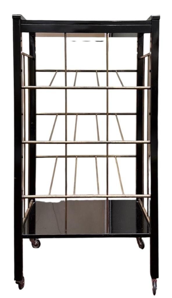 1195. Tijdschriftenrek, 21e eeuw, Ophalen of Verzenden