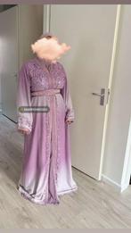 Te huur takshita takchita takschita Marokkaanse jurk caftan, Ophalen, Zo goed als nieuw, Overige typen