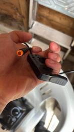 Duim gas hendel oux v8, Ophalen, Zo goed als nieuw, Overige typen