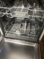 Bosch Vaatwasser met Boven- en Benedenrekken, Ophalen, Gebruikt