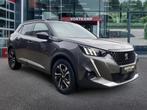 Peugeot 2008 1.2 PureTech GT-Line + Nieuwe riem SCHUIF-DAK/3, Gebruikt, 1199 cc, Met garantie (alle), Handgeschakeld
