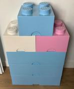 Lego opbergsysteem Lego Bricks, Ophalen, Zo goed als nieuw