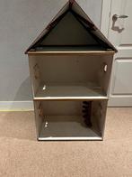 Groot speelgoed huis, Ophalen, Poppenhuis