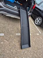 Loopplank voor middelgrote hond, Ophalen