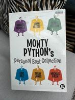 Dvd box Monty Python’s Personal best collection 6 dvd’s, Cd's en Dvd's, Alle leeftijden, Ophalen of Verzenden, Zo goed als nieuw