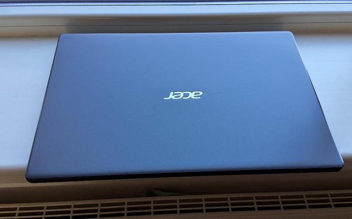 Amd Ryzen 5 , Acer Aspire 3  15 inch  laptop 12 GB, Computers en Software, Windows Laptops, Zo goed als nieuw, 15 inch, SSD, 3 tot 4 Ghz