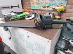 Metabo heggenschaar Hs St40 S, Ophalen, Gebruikt, Elektrisch