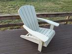 Keter Adirondack Tuinstoel - Nieuw, Ophalen, Nieuw, Kunststof