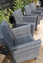 Tuinstoel, Ophalen, Gebruikt, Kunststof