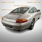 Personenauto, Porsche, 911, 3.4 Coupé Carrera, 1998, Gebruikt, Overige brandstoffen, Zwart, Origineel Nederlands