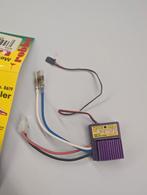 Robbe ESC Snelheidsregelaar, Hobby en Vrije tijd, Modelbouw | Radiografisch | Auto's, Elektro, Gebruikt, Ophalen of Verzenden