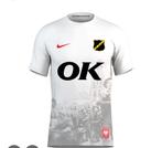 Gezocht uitshirt nac Breda, Maat XL, Ophalen of Verzenden, Zo goed als nieuw, Shirt