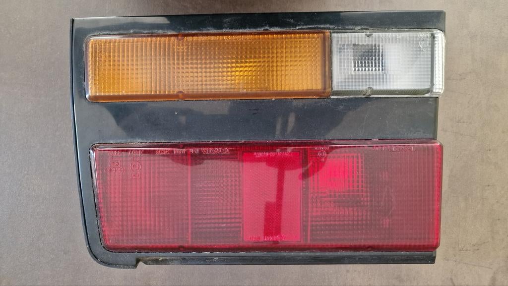 Achterlichtunits  links en rechts toyota mr2 aw11, Auto-onderdelen, Ophalen of Verzenden, Gebruikt, Universele onderdelen