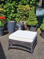 Apple bee tuintafel hocker, Ophalen, Wicker