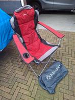 Camping spullen, Ophalen, Campingstoel