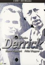 Derrick 3 dvd box , Sealed Ned. Ondert., Alle leeftijden, Boxset, Ophalen of Verzenden, Nieuw in verpakking