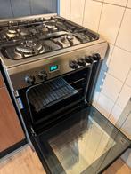 Gasfornuis, Witgoed en Apparatuur, Fornuizen, Ophalen, Gebruikt, 4 kookzones, Gas