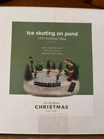 Ijsbaan, Diversen, Kerst, Ophalen of Verzenden, Zo goed als nieuw