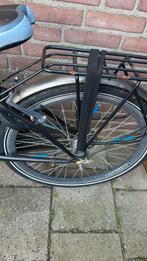 Jongensfiets, Fietsen en Brommers, Ophalen, Gebruikt, 20 inch, Handrem
