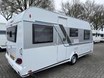 Knaus Sport 460 EU Mover/, Rondzit, Bedrijf, Overige typen, Tot en met 4
