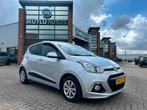 Hyundai I10 1.0i i-Motion Go! 2016 5deurs Airco NAP APK, Voorwielaandrijving, Gebruikt, 23 km/l, Origineel Nederlands