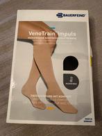 Compessiesokken zwart, Ophalen of Verzenden, Nieuw, Zwart