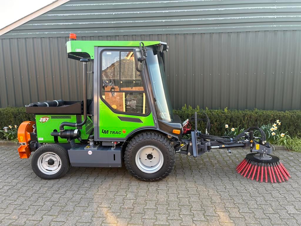 Nieuwe Lm Trac motoren, Ophalen of Verzenden, Overige typen