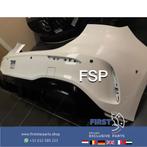 W177 A35 AMG ACHTERBUMPER WIT + DIFFUSER Mercedes A Klasse 3, Gebruikt, -, Ophalen of Verzenden, Achter