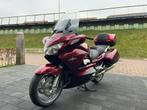 Honda Pan European ST1300, Motoren, Particulier, Toermotor