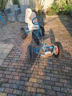 Skelter inclusief aanhanger., Kinderen en Baby's, Speelgoed | Buiten | Skelters, Ophalen, Gebruikt, Overige merken, Met kar of aanhanger