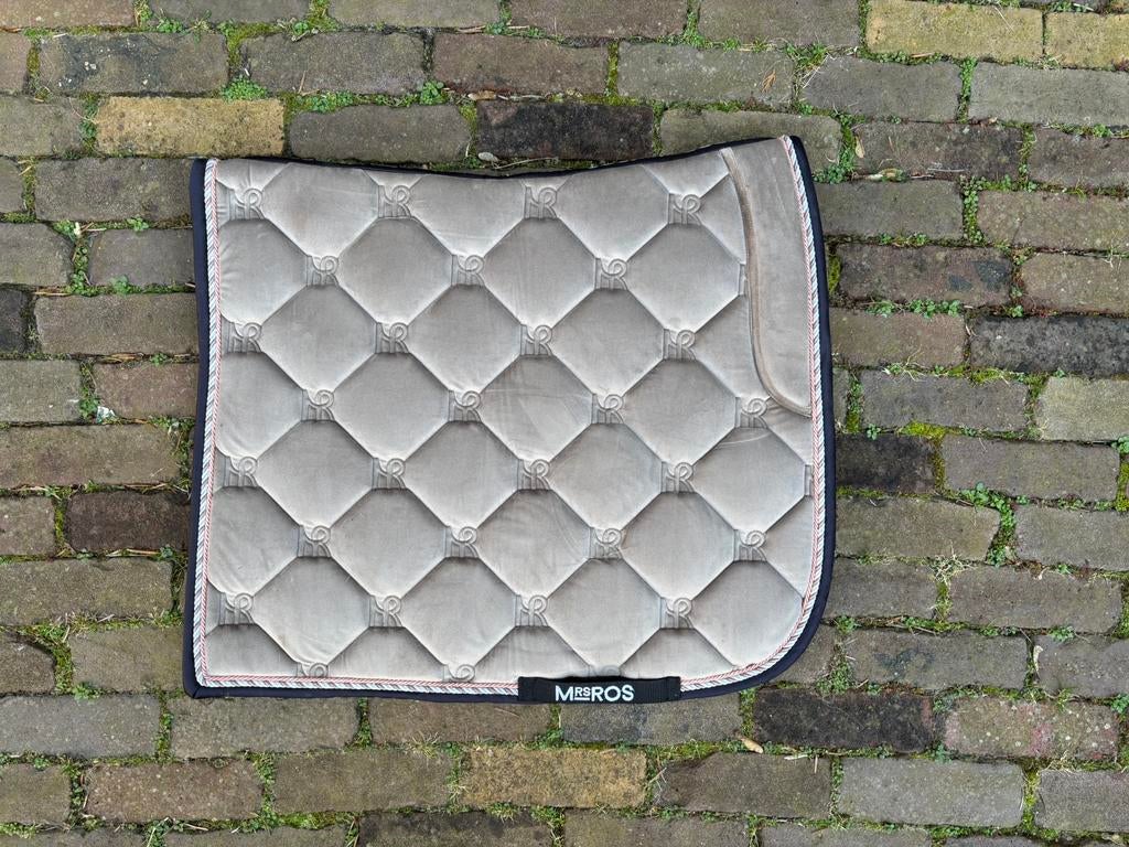 Mrs Ros full dr, Dieren en Toebehoren, Ophalen of Verzenden, Zo goed als nieuw