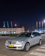 Mercedes-Benz C-Klasse Avantgarde C180 Kompr, Achterwielaandrijving, 1800 kg, 1445 kg, Particulier