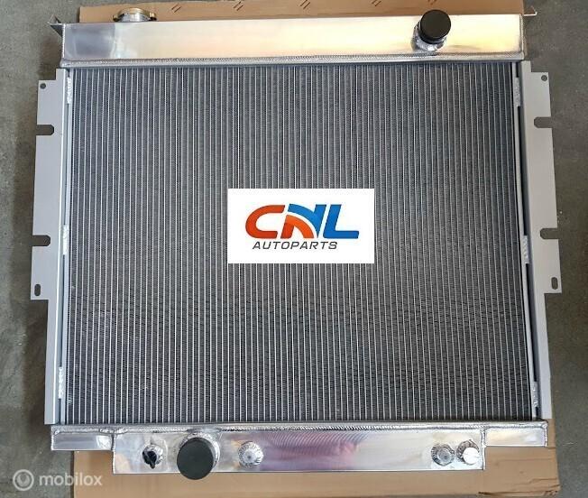 Radiateur 1983-1994 FORD TRUCK DIESEL F-250 F-350 7.3L 6.9, Nieuw, Ophalen of Verzenden