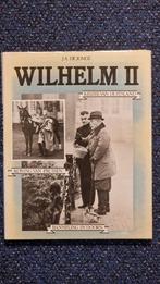 Wilhelm II Keizer van Duitsland, Ophalen of Verzenden, Kaart, Foto of Prent