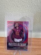 Thierry Henry Ageless Alchemy 5/5 kaart, Ophalen, Zo goed als nieuw, Buitenlandse clubs, Spelerskaart
