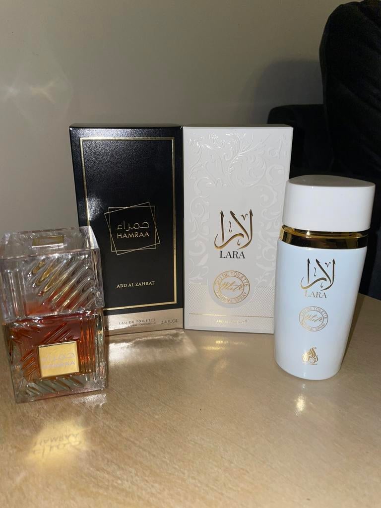 Koningsdag actie! Parfums, Ophalen of Verzenden, Zo goed als nieuw, Parfumfles