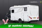 Hymer BMC-T 580 170pk Automaat | Lithium accu | Hymer SLC Ch, Caravans en Kamperen, Campers, Automaat, Achteruitrijcamera, Tot en met 2
