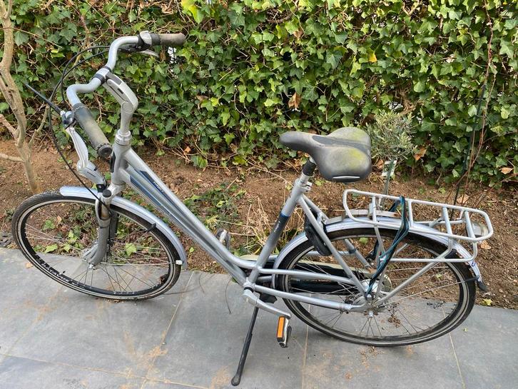 Gratis 3 Batavus fietsen (opknappers/onderdelen), Fietsen en Brommers, Fietsen | Dames | Damesfietsen, Gebruikt, Batavus, Ophalen