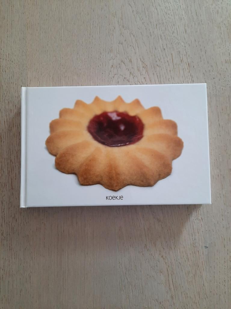 KOEKJE - Kees Raat en Cees Holtkamp, Boeken, Kookboeken, Ophalen of Verzenden, Zo goed als nieuw