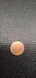 Panama un centesimo 2001, Ophalen of Verzenden, Midden-Amerika