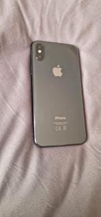 iPhone X in uitstekende staat, incl. oplader en doos, Ophalen of Verzenden, Zo goed als nieuw, IPhone X