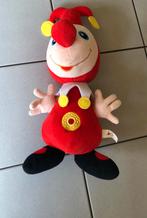 Efteling knuffel Jokie zgan, Ophalen, Zo goed als nieuw, Overige typen