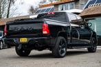 Dodge Ram 1500 5.7 V8 4x4 Crew Cab 5'7 Laramie Schuifdak I L, Auto's, Automaat, Stof, Gebruikt, 5654 cc