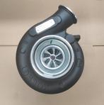 Rebuild Turbocharger Turbo Holset HX35 T3 12cm twin scroll m, Motoren, Tuning en Styling, Ophalen of Verzenden