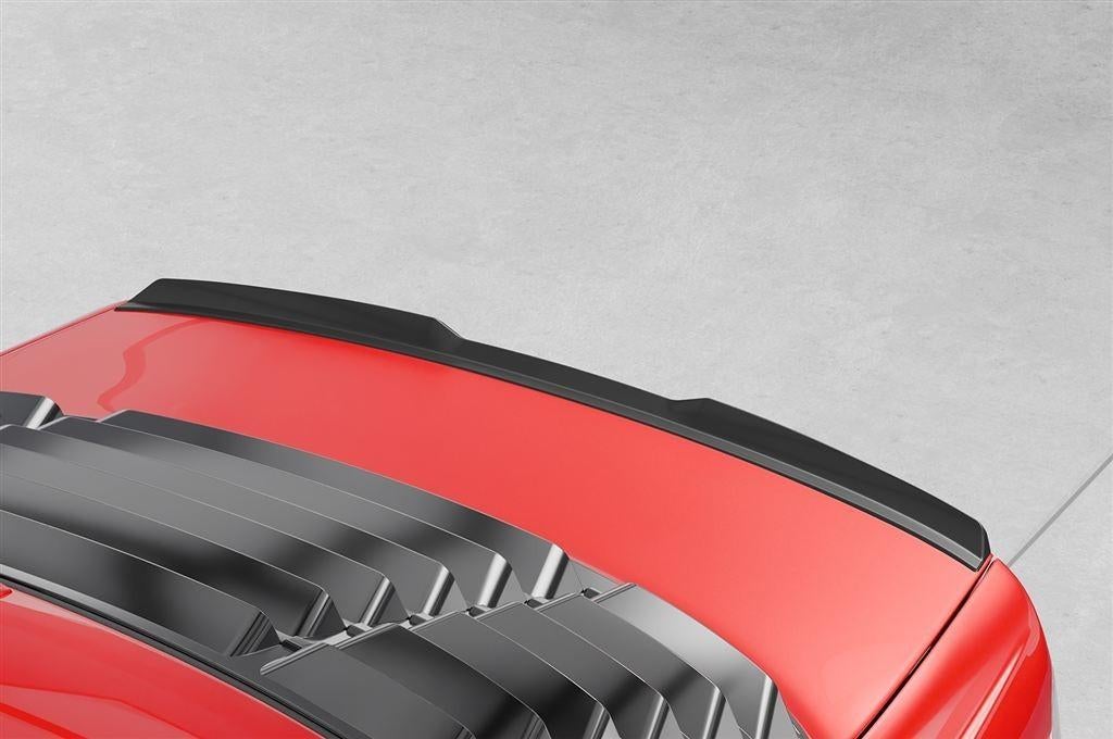 Achterklep Spoiler Voor BMW 3 Serie E46 Coupe / Cabrio HF162, Verzenden, Automotive Parts, A.parts@hotmail.nl, Trasmolenlaan 12 3447 GZ Woerden