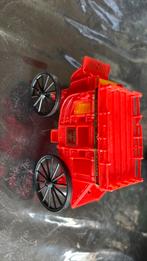 Vintage Jaren 50/70 Hong Kong soldaatjes,indianen,cowboys, Ophalen of Verzenden, Gebruikt