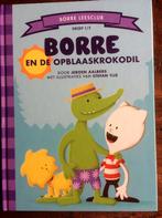 Borre Boeken (voor groep 1/2/3) - Jeroen Aalbers, Ophalen of Verzenden, Zo goed als nieuw, Jeroen Aalsbers, Fictie algemeen