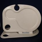 Villeroy & Boch Party - 2 snackschalen / borden, Nieuw, Ophalen of Verzenden, Bord(en), Overige stijlen